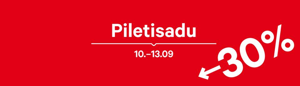 Piletisadu 2015