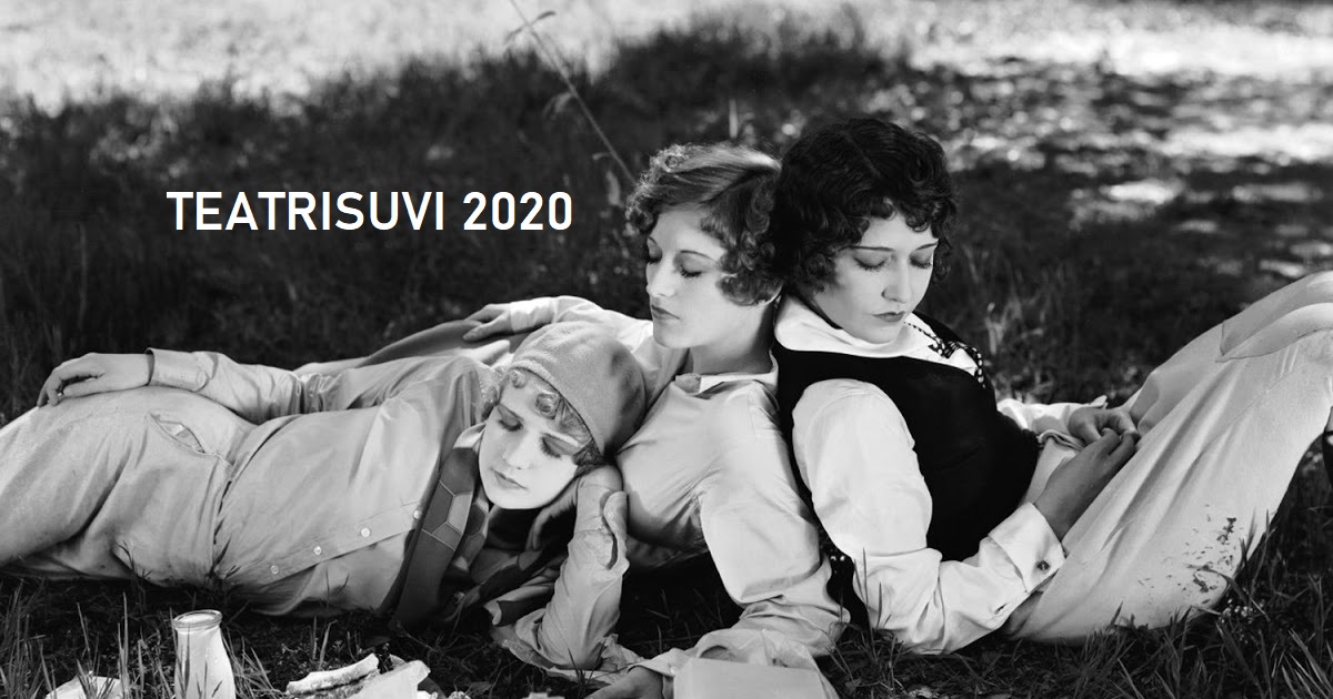 Artikli Teatrisuvi 2020 pilt