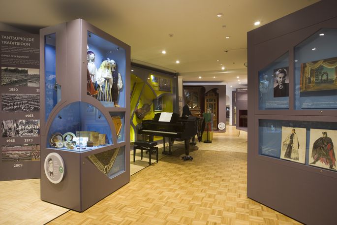 ETMM Lood ja laulud ETMM Lood ja laulud