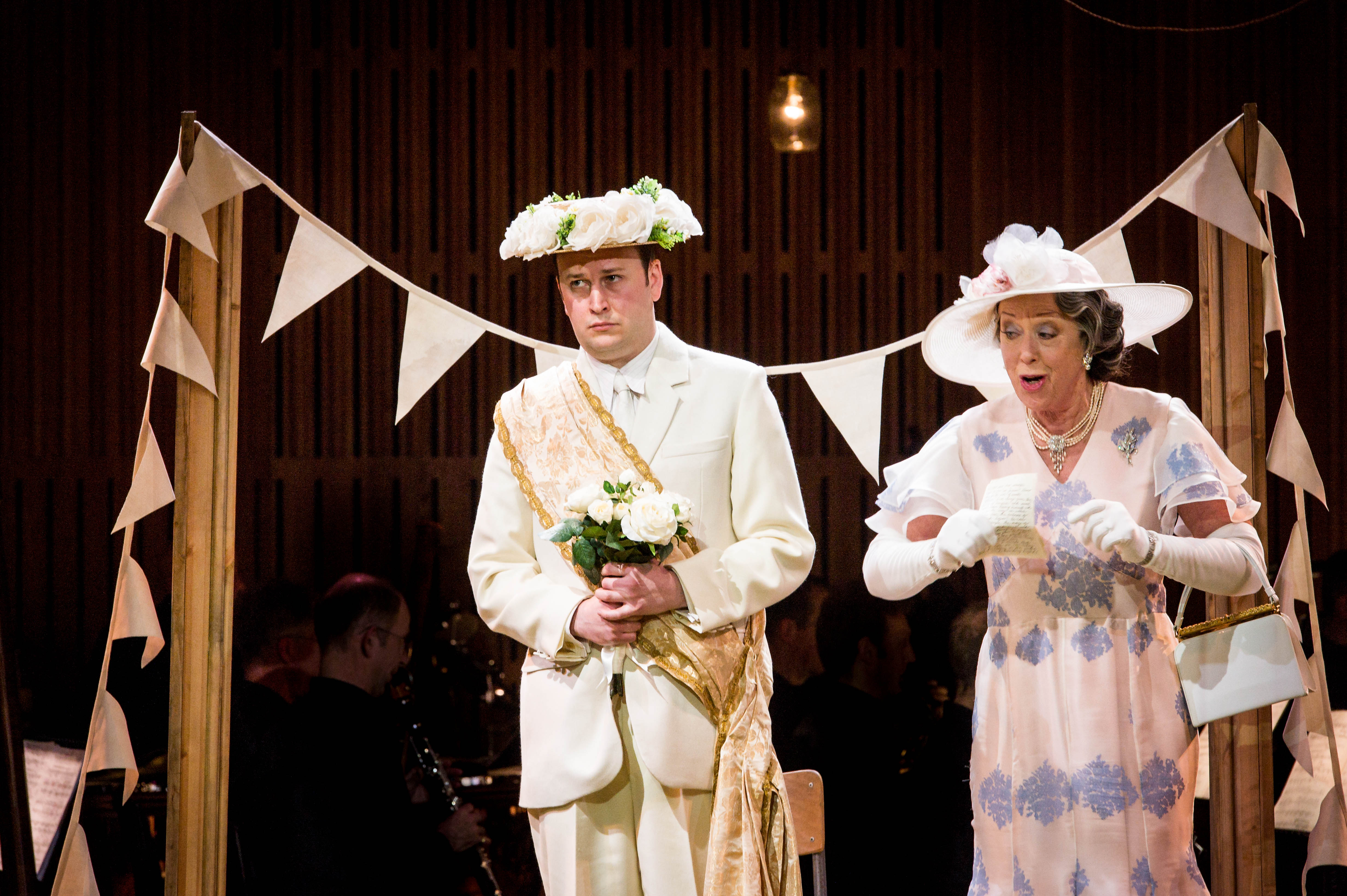 Albert Herring