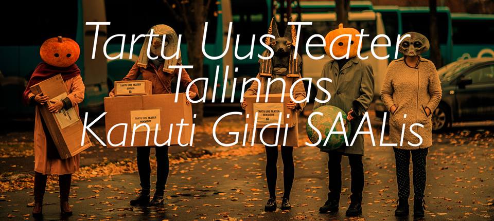 TUT Tallinnas dets 2015