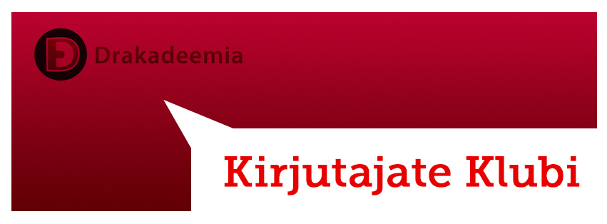 Kirjutajate Klubi