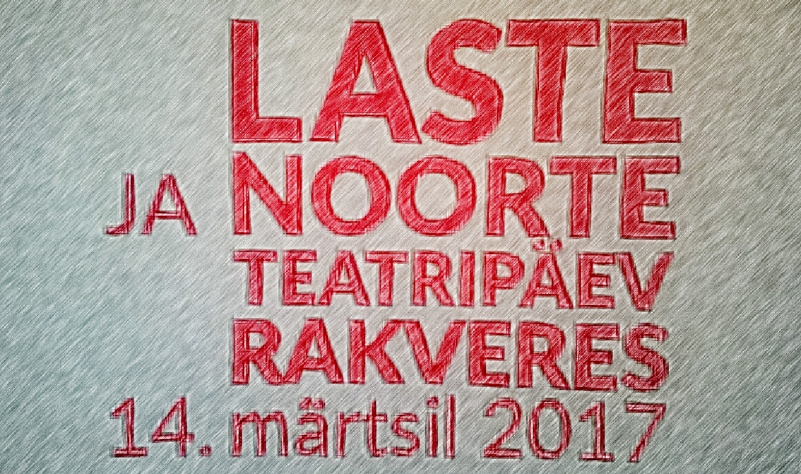 Laste- ja koolinoorte päev Rakveres