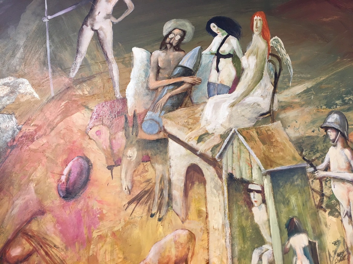 Edgar Valter "Eedeni aia eelpost" Edgar Valter "Eedeni aia eelpost"