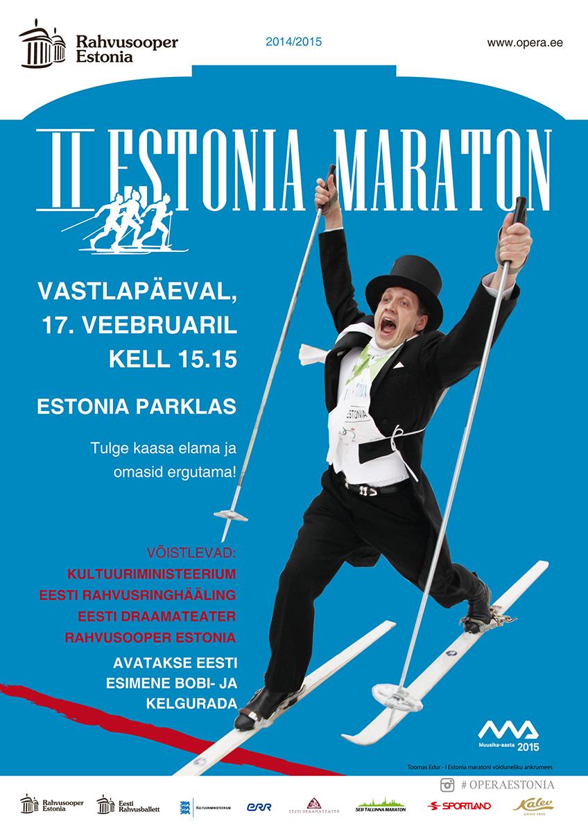 Estonia vastlapäev