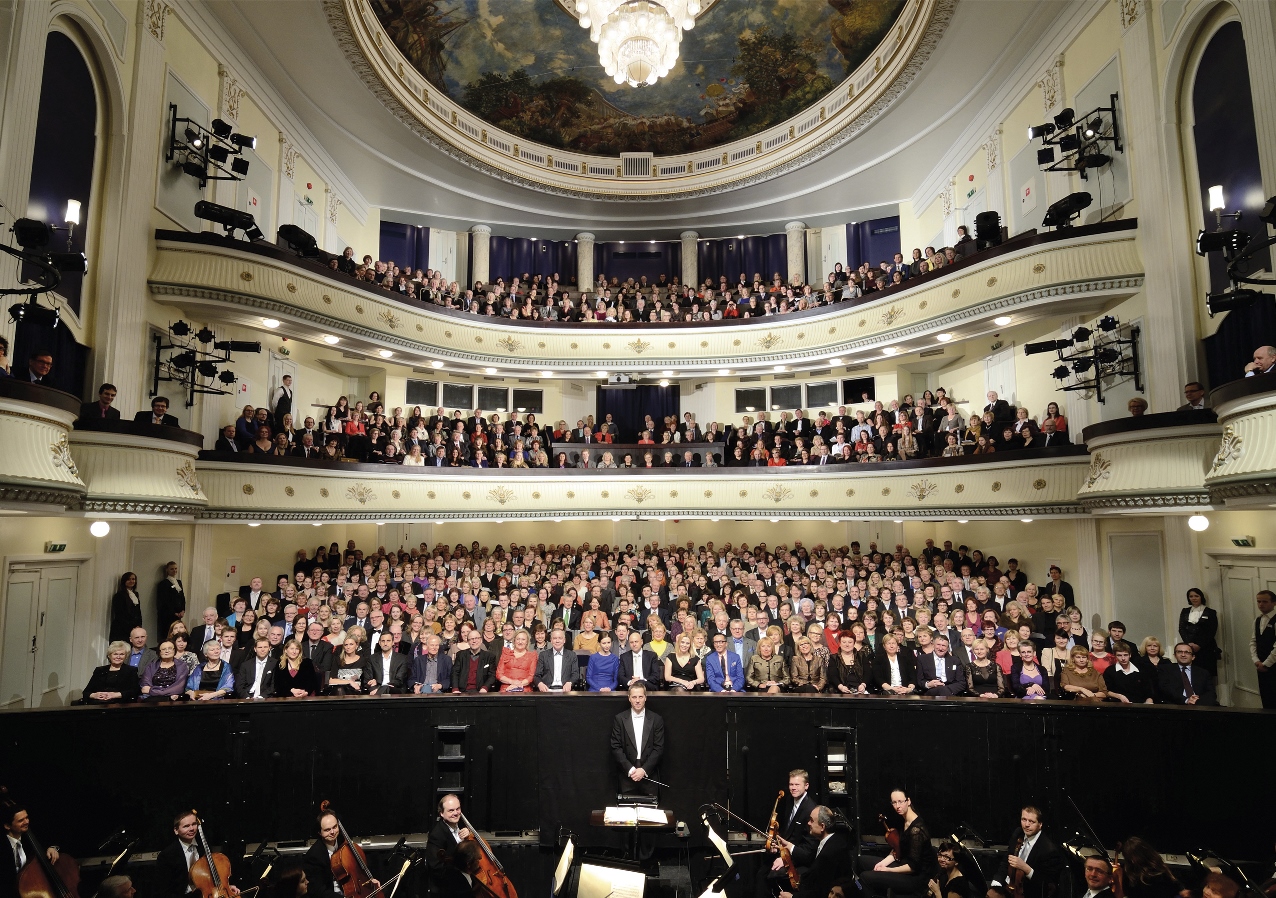 Estonia teatrimaja