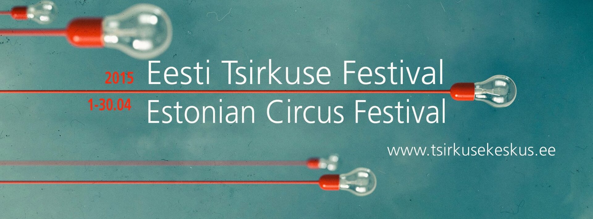 Tsirkusefestival 2015