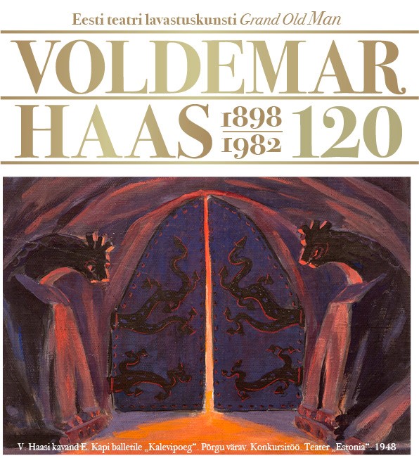 Voldemar Haas 120