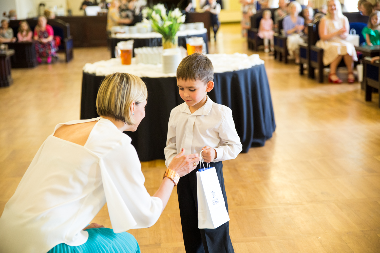 RO Estonia haridusprojektide hooaja lõpetamine RO Estonia haridusprojektide hooaja lõpetamine