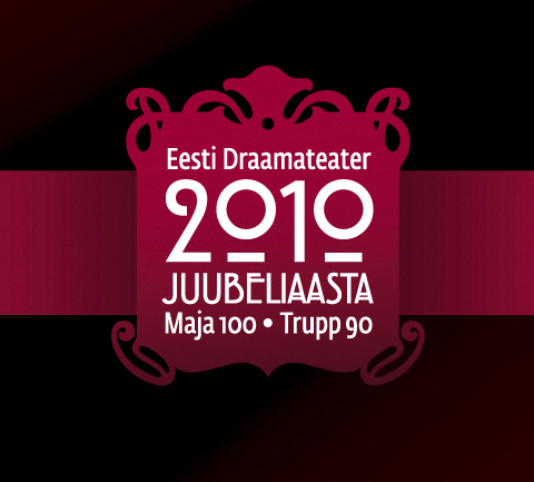 Eesti Draamateatri juubel