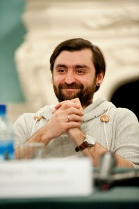 Marat Gatsalov