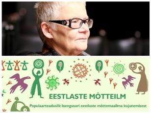 Eesti rahva elulood: Merle Karusoo Eesti rahva elulood: Merle Karusoo