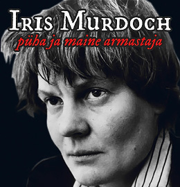 Iris Murdoch