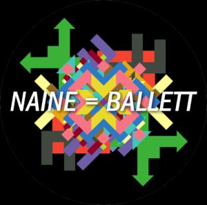 Naine=ballett