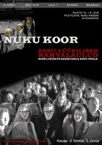 NUKU koor