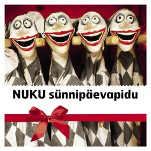 NUKU sünnipäev