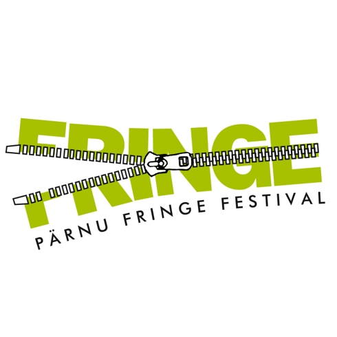 Pärnu Fringe Festival logo