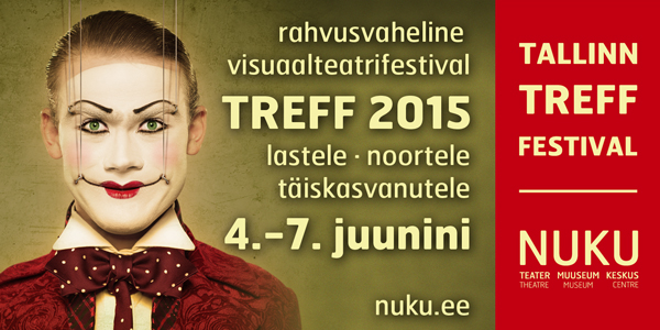 TREFF 2015