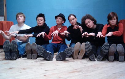 Artikli Foorumteatri etendused 2008. aasta kevadel VAT Teatris pilt