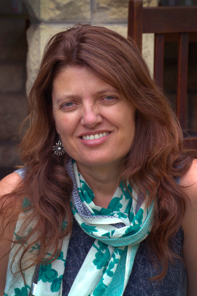 Yvette Hardie Yvette Hardie